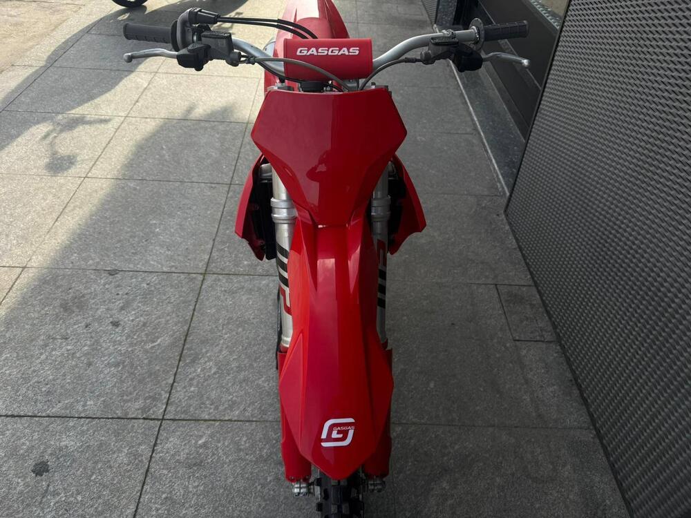 GASGAS MC 250 F (2024) (9)