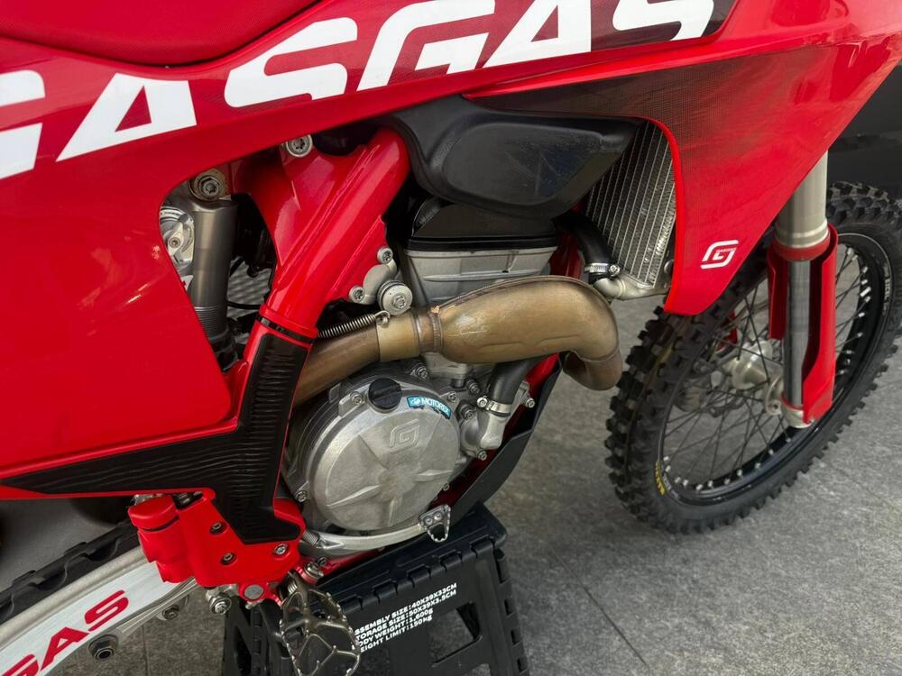 GASGAS MC 250 F (2024) (10)