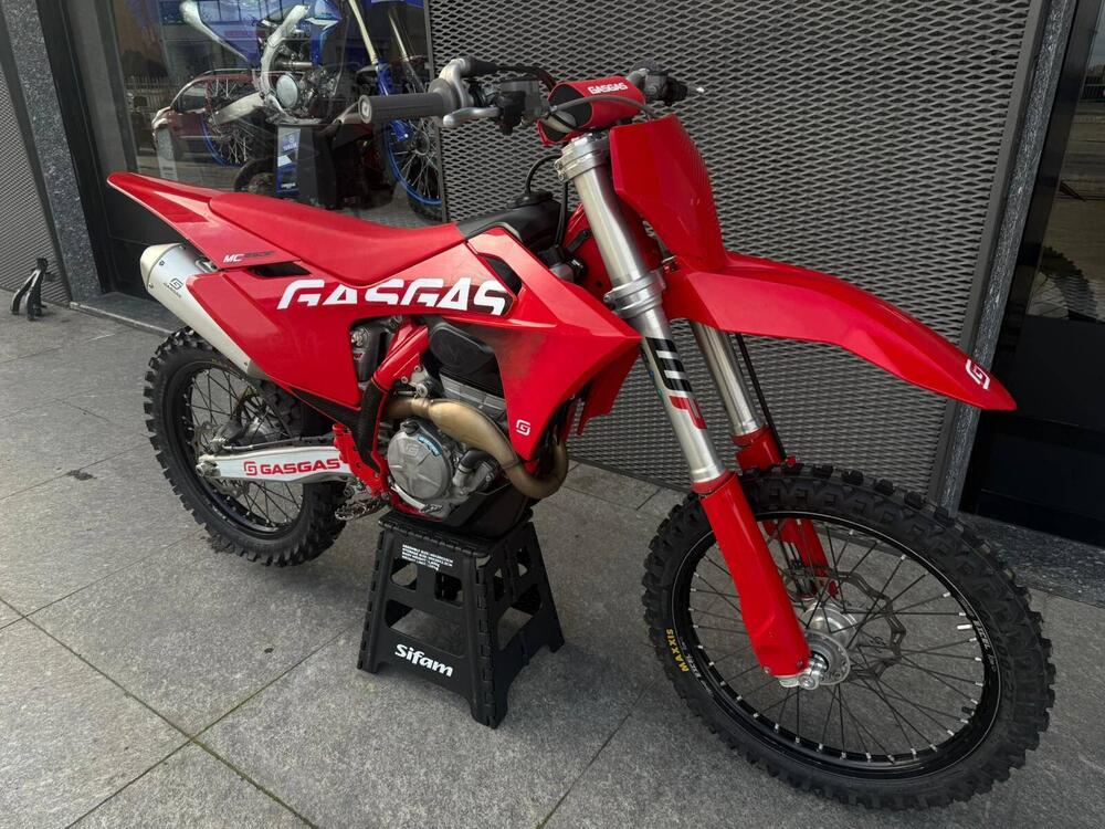 GASGAS MC 250 F (2024) (14)