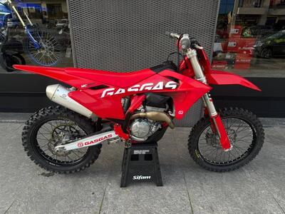GASGAS MC 250 F (2024) usata