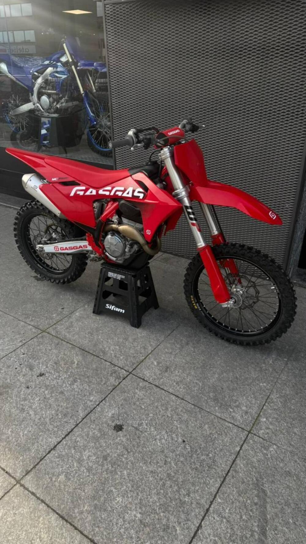 GASGAS MC 250 F (2024) (15)