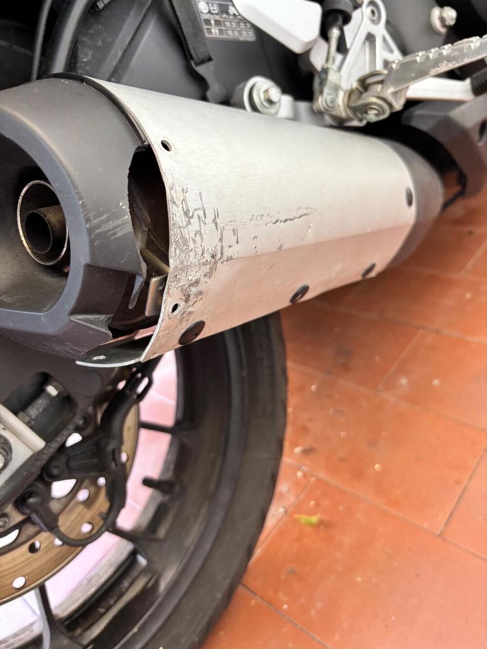 Yamaha MT-125 ABS (2017 - 19) (2)