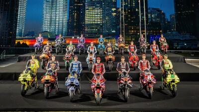 LIVE - MotoGP 2026. Presentazione ufficiale della stagione a Kuala Lumpur! [DIRETTA ORE 12.30]