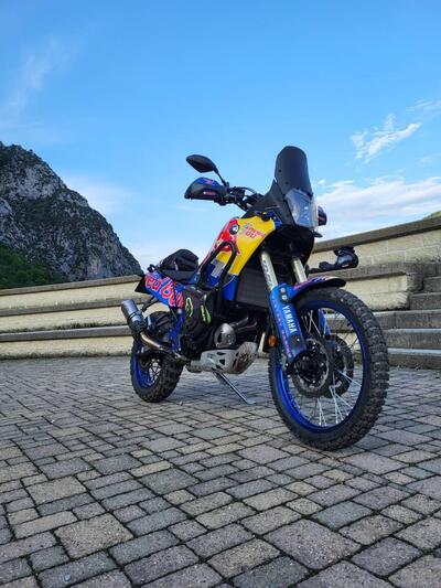 Yamaha T&eacute;n&eacute;r&eacute; 700 (2021) usata