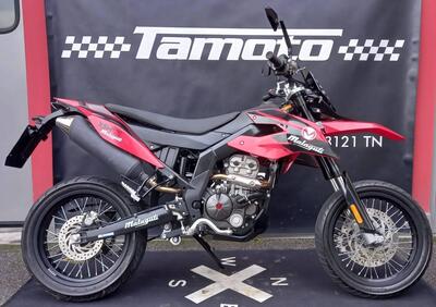 Malaguti XSM 125 (2019 - 20) usata