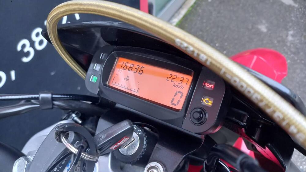 Malaguti XSM 125 (2019 - 20) (4)