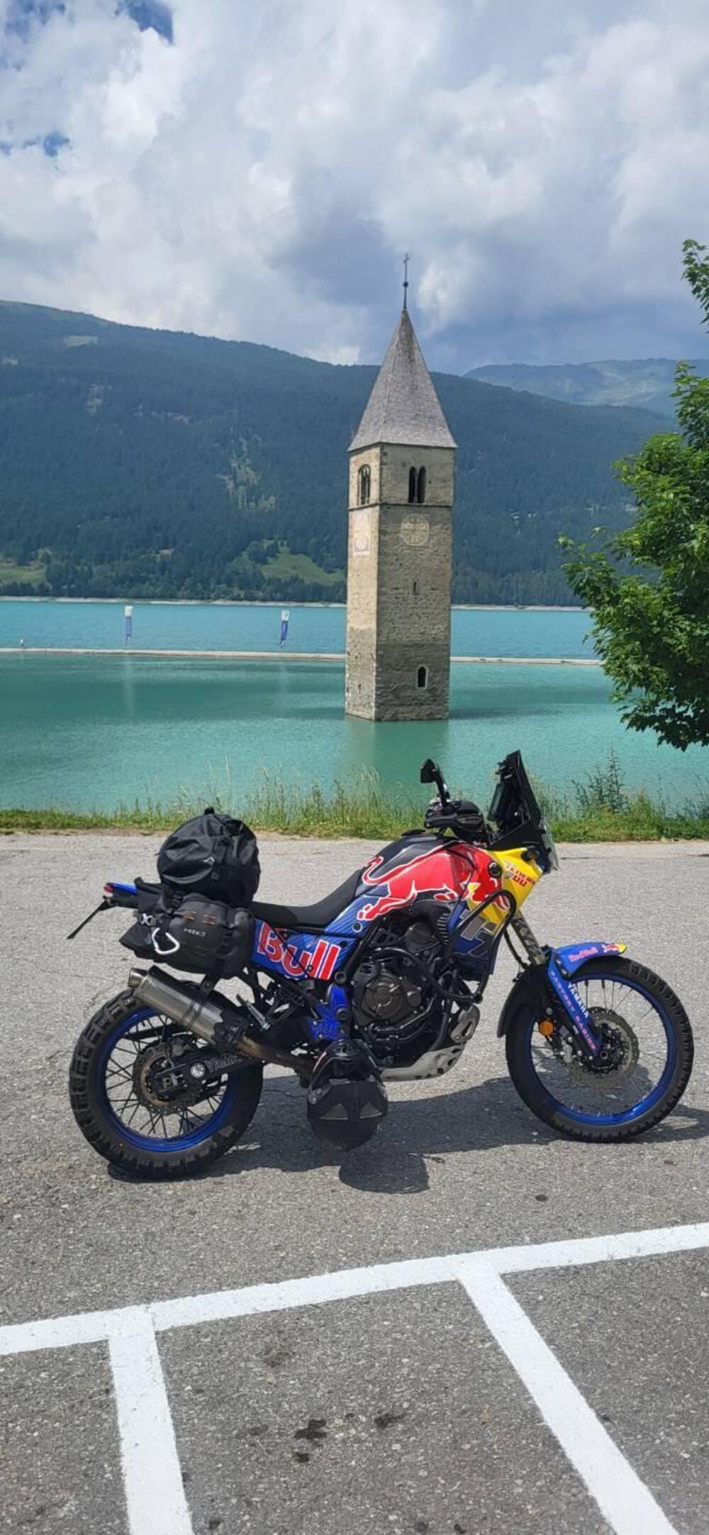 Yamaha Ténéré 700 (2021) (3)