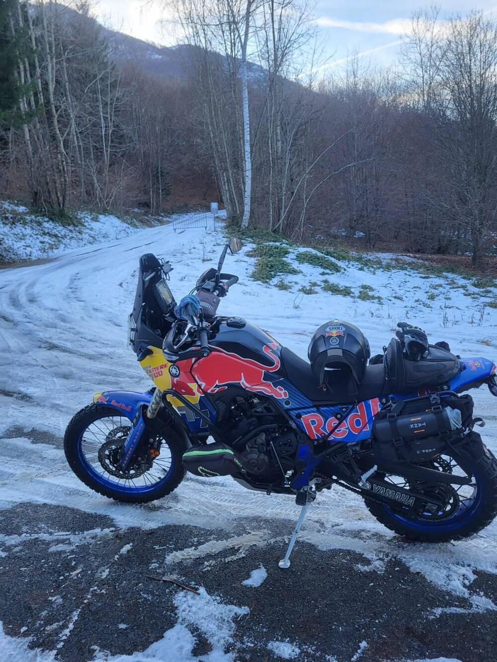 Yamaha Ténéré 700 (2021) (4)