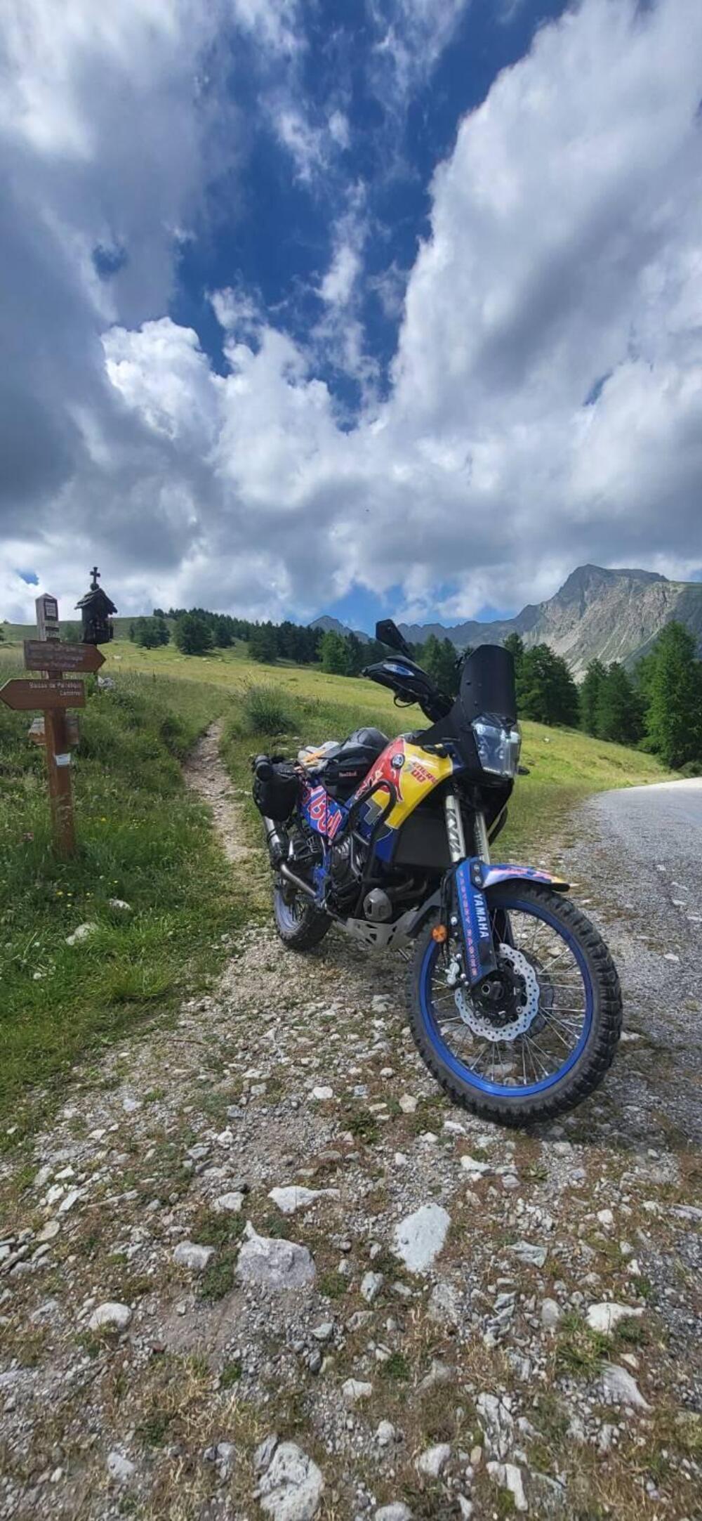 Yamaha Ténéré 700 (2021) (6)