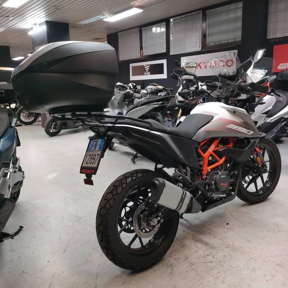 KTM 390 Adventure (2022 - 24) (5)