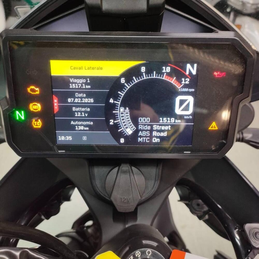 KTM 390 Adventure (2022 - 24) (6)