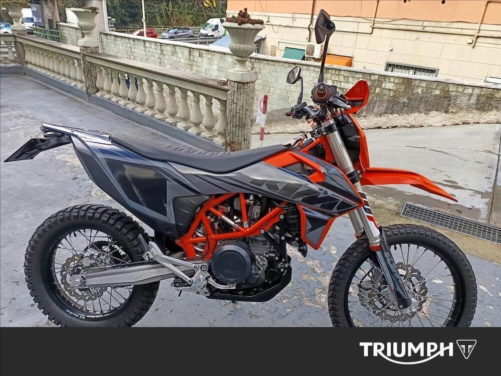 KTM 690 Enduro R (2022 - 25) (2)