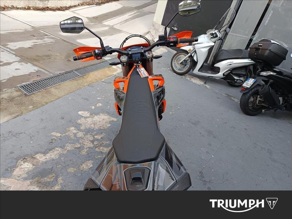 KTM 690 Enduro R (2022 - 25) (3)