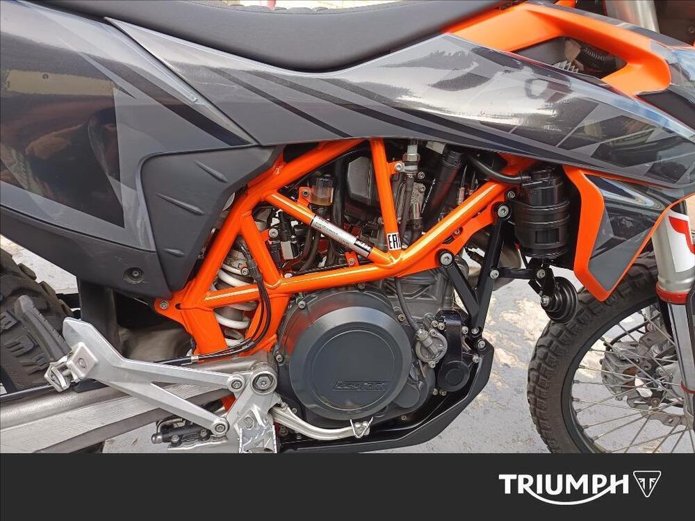 KTM 690 Enduro R (2022 - 25) (6)