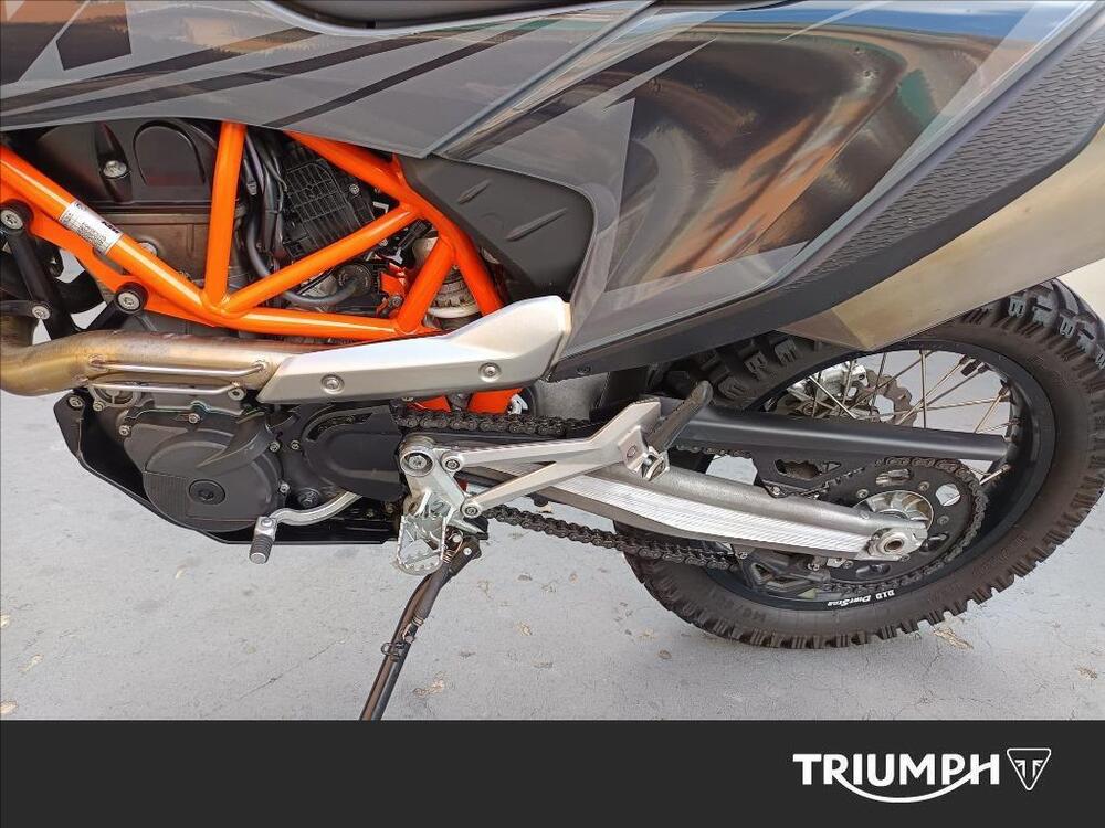 KTM 690 Enduro R (2022 - 25) (7)