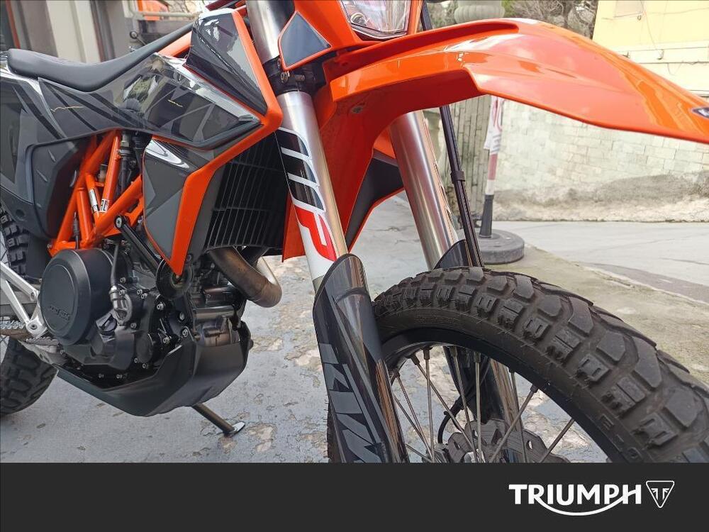 KTM 690 Enduro R (2022 - 25) (8)