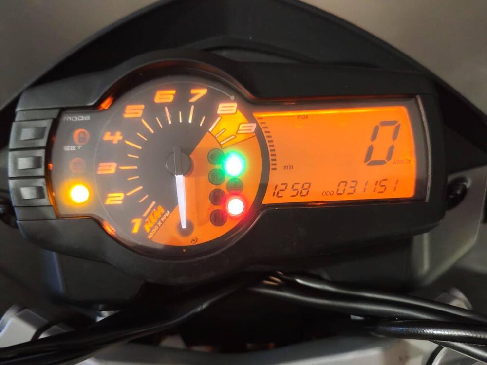 KTM 690 Duke (2012 - 16) (5)
