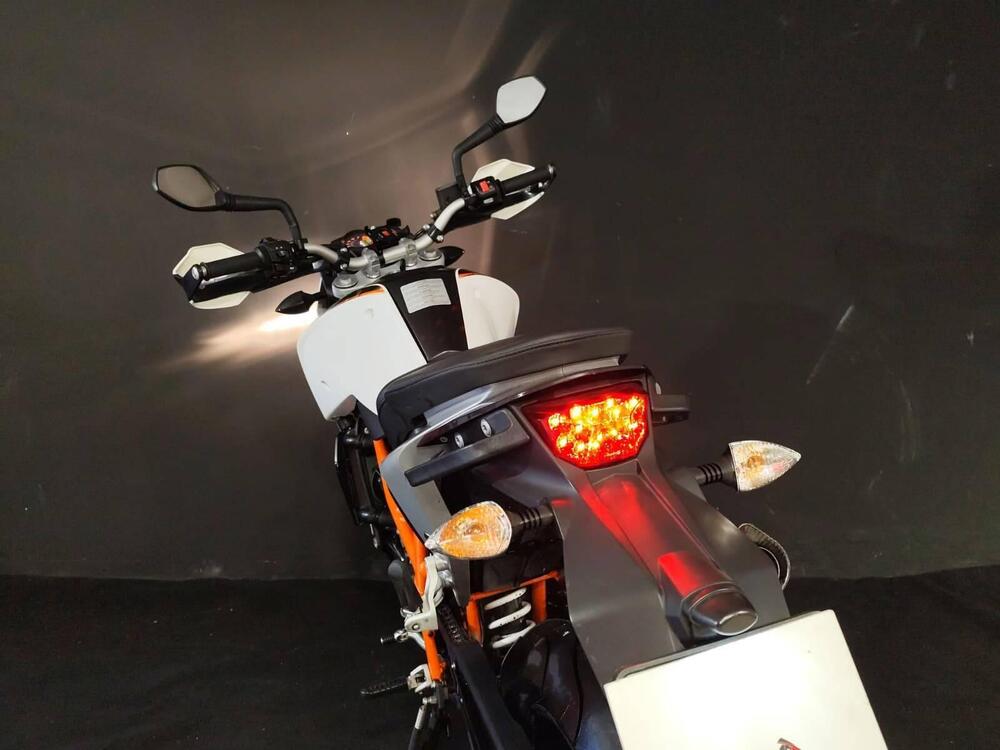 KTM 690 Duke (2012 - 16) (4)