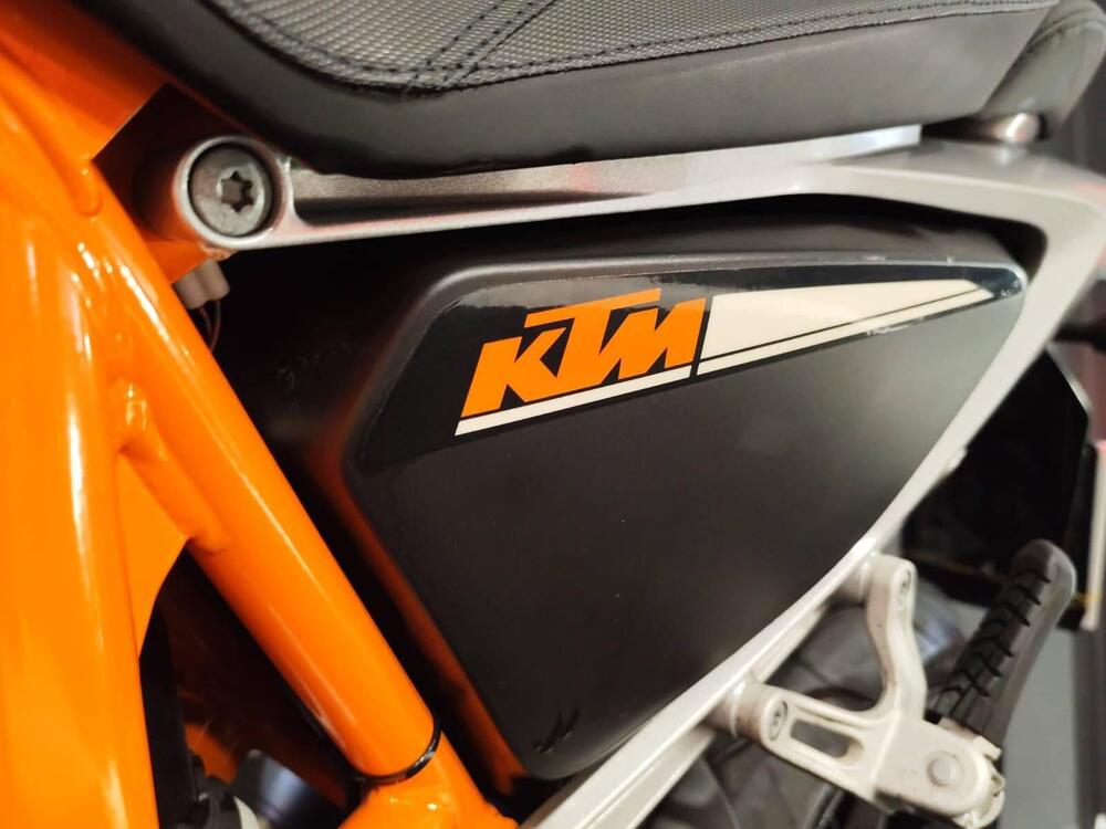 KTM 690 Duke (2012 - 16) (12)
