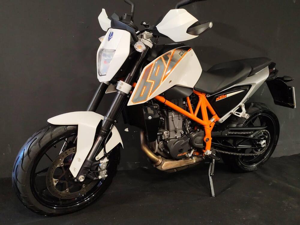 KTM 690 Duke (2012 - 16) (6)