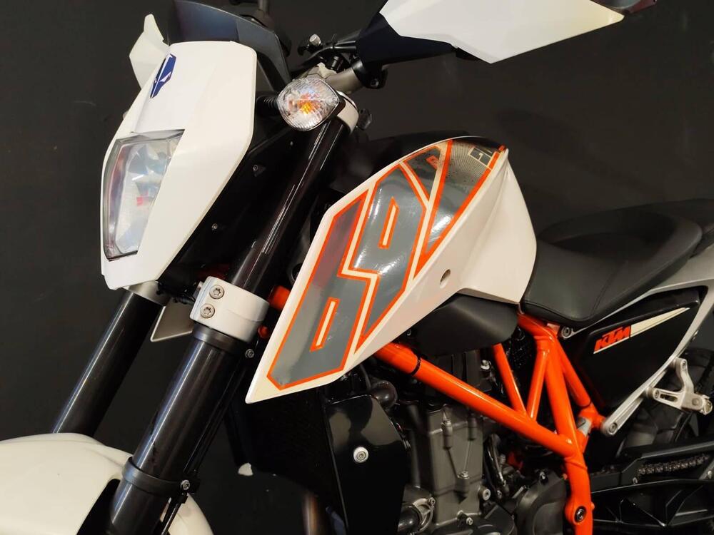 KTM 690 Duke (2012 - 16) (7)