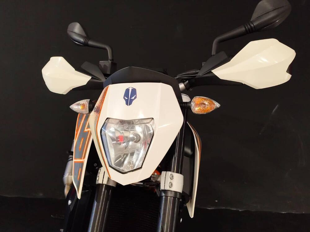 KTM 690 Duke (2012 - 16) (9)