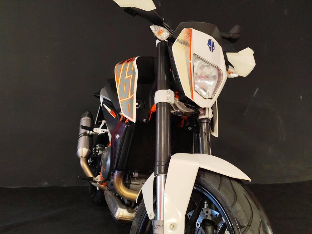 KTM 690 Duke (2012 - 16) (3)