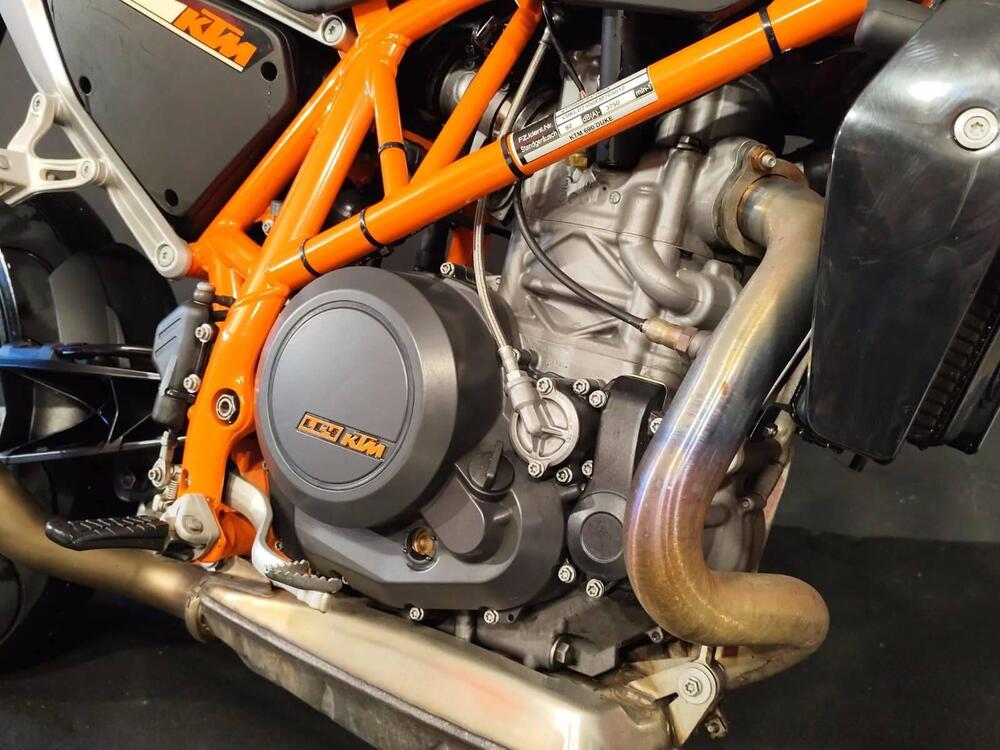 KTM 690 Duke (2012 - 16) (16)