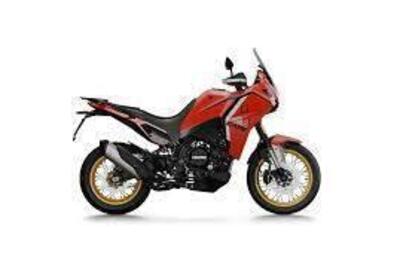 Moto Morini X-Cape 700 (2025 - 26) usata