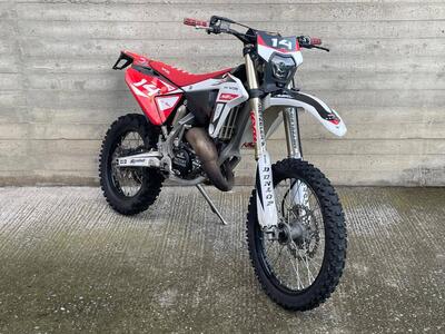 Fantic Motor XE 125 Enduro (2021) usata