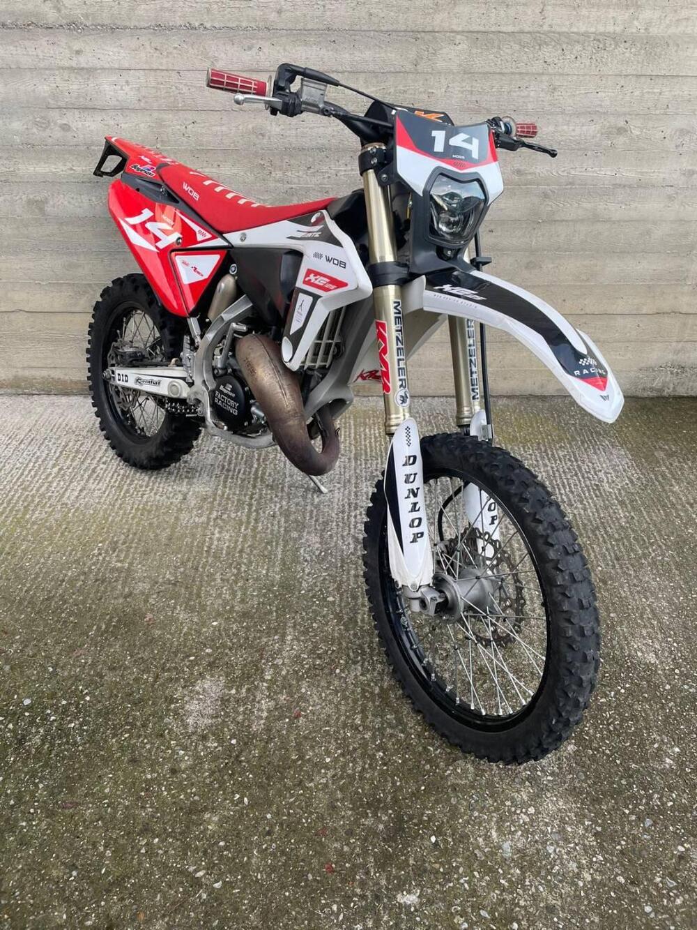 Fantic Motor XE 125 Enduro (2021) (2)