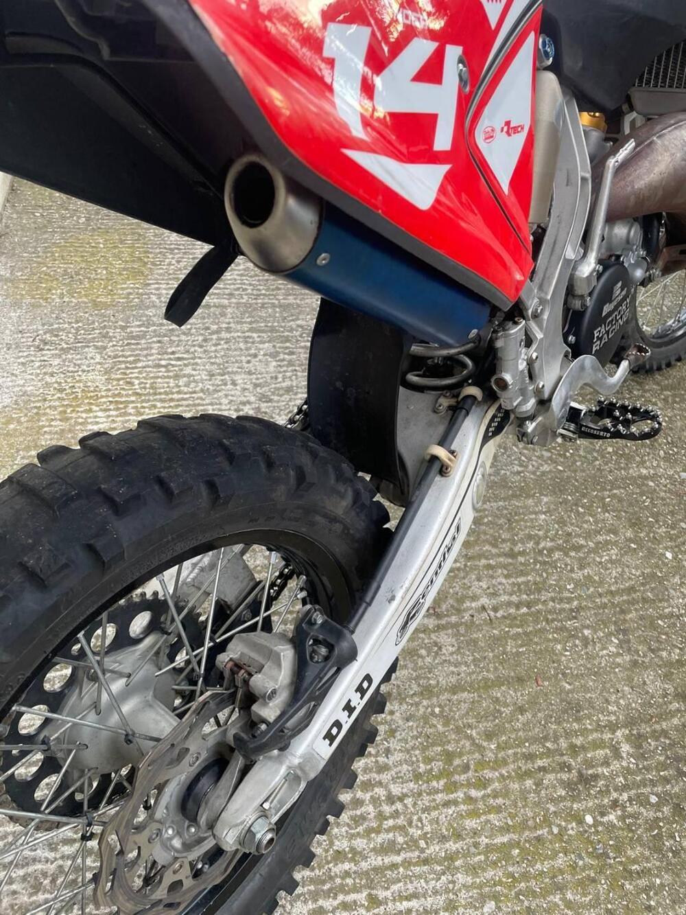 Fantic Motor XE 125 Enduro (2021) (4)