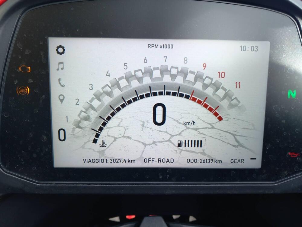 Moto Morini X-Cape 650 (2021 - 26) (5)