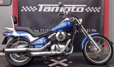 Kawasaki VN 800 (1995 - 98) usata