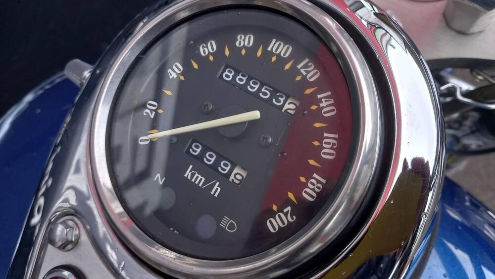 Kawasaki VN 800 (1995 - 98) (4)