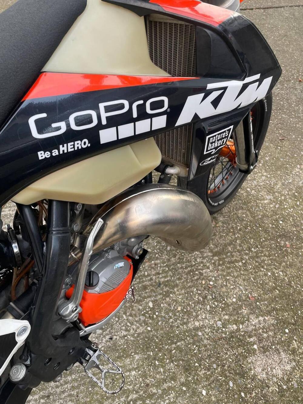 KTM 125 XC-W (2017) (3)