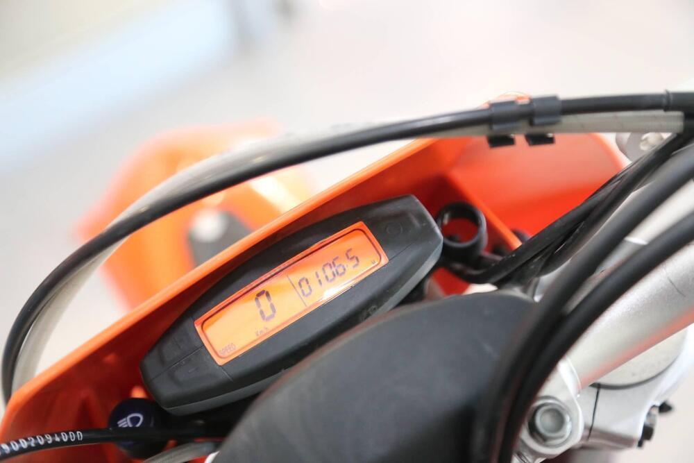 KTM 400 EXC Racing (2006) (4)