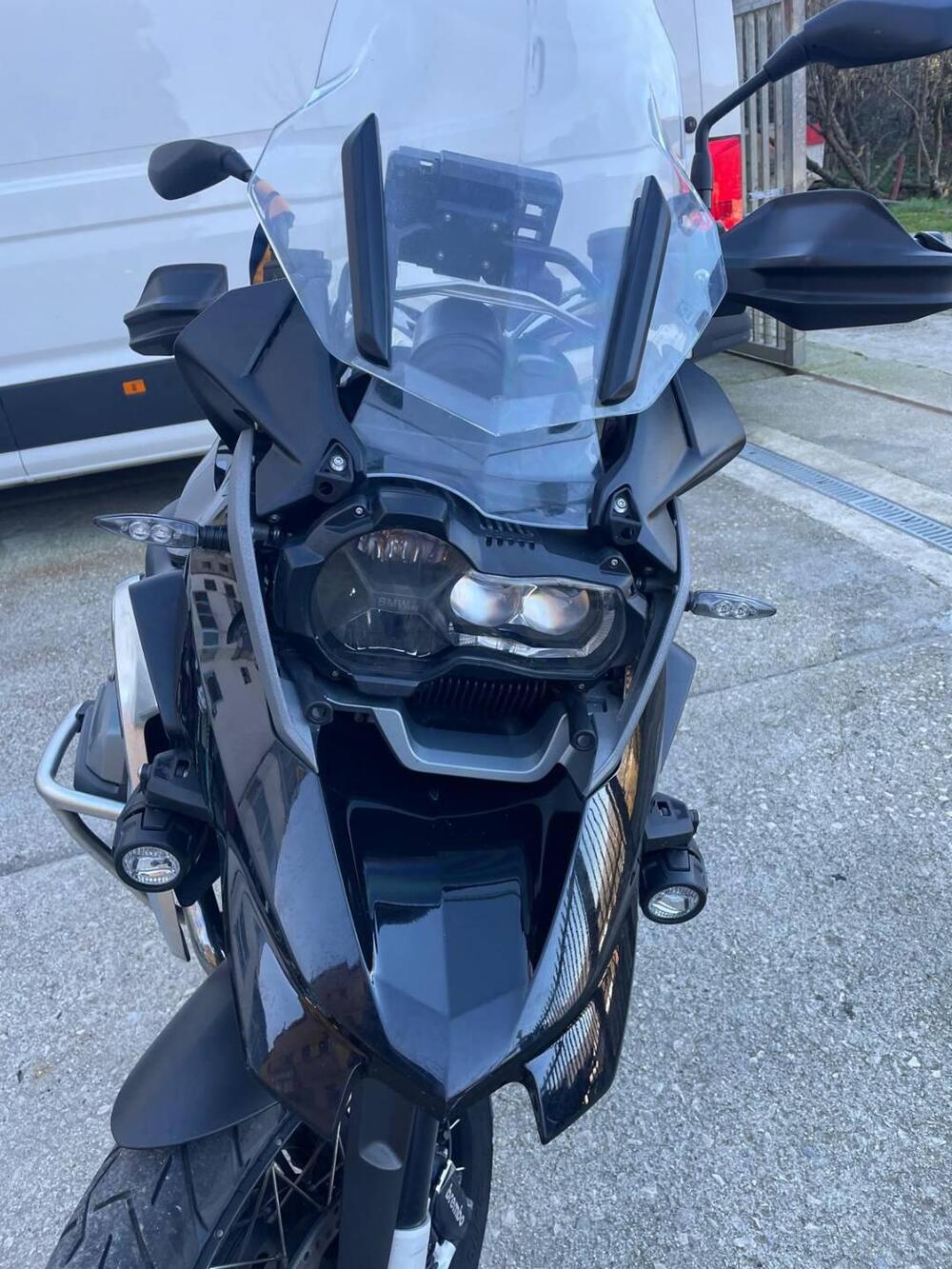 Bmw R 1200 GS (2013 - 16) (5)