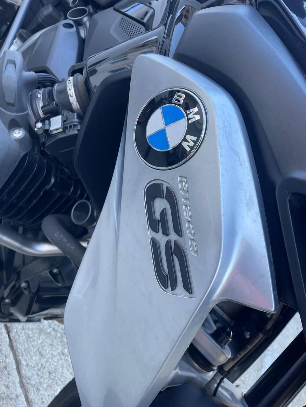 Bmw R 1200 GS (2013 - 16) (6)