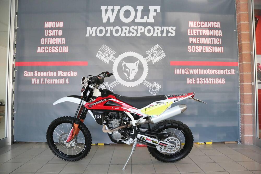 Husqvarna TE 250 (2011)