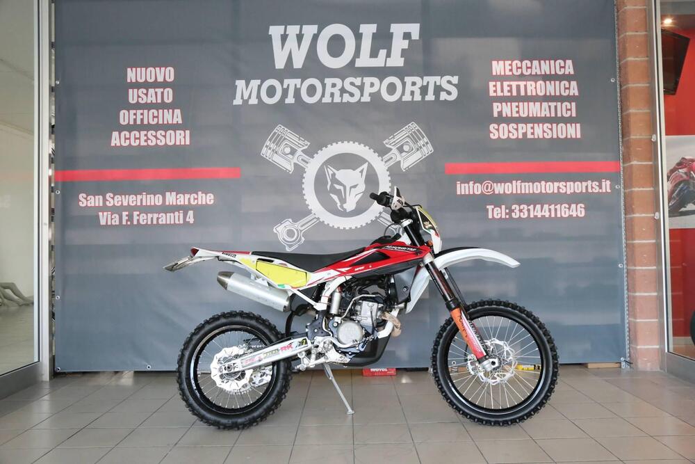 Husqvarna TE 250 (2011) (2)