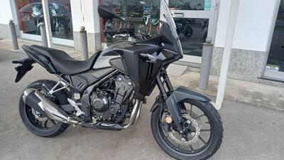 Honda NX500 (2024 - 25) nuova