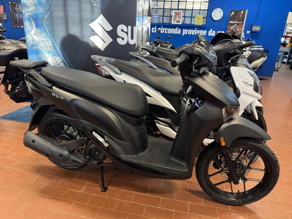 Sym BWT 125 (2026) (2)