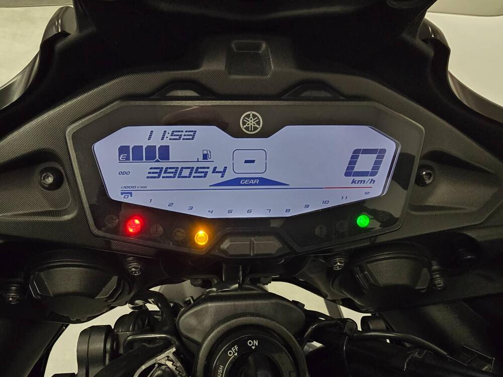 Yamaha Tracer 700 (2016 - 20) (5)
