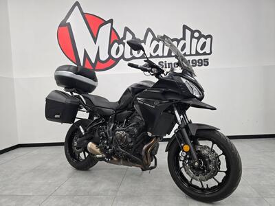 Yamaha Tracer 700 (2016 - 20) usata