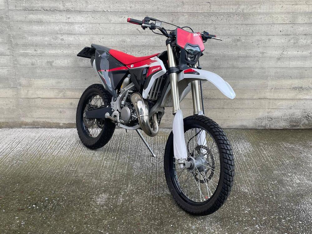 Fantic Motor XE 125 (2023)