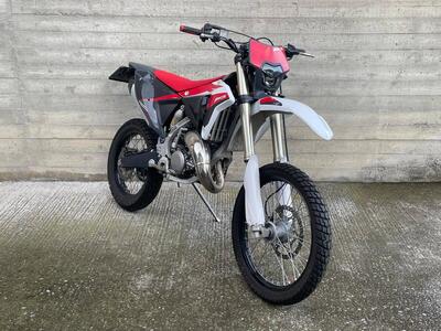 Fantic Motor XE 125 (2023) usata