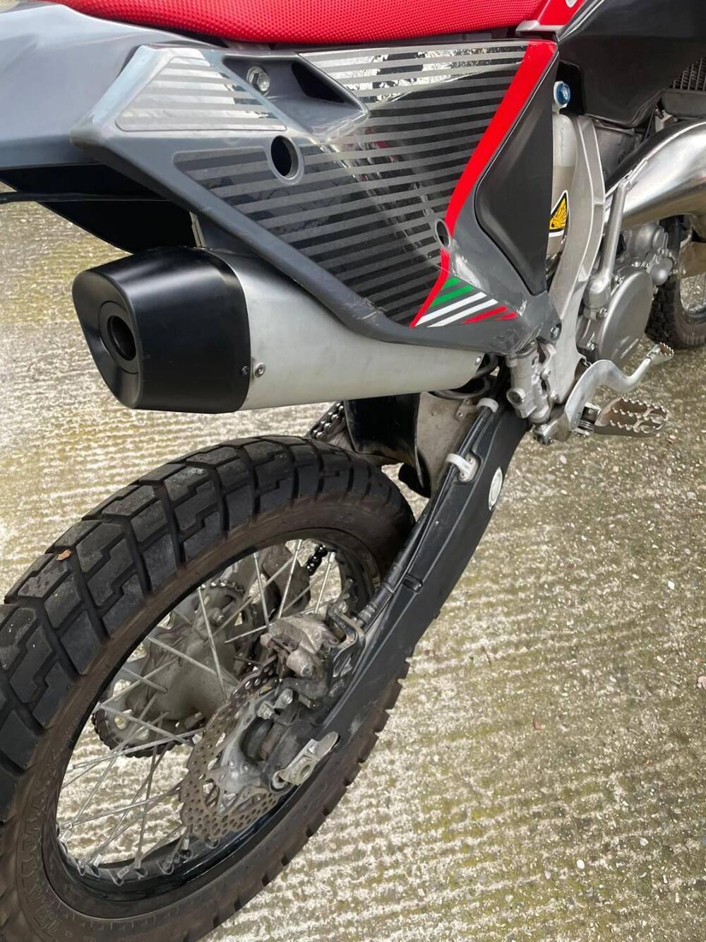 Fantic Motor XE 125 (2023) (4)