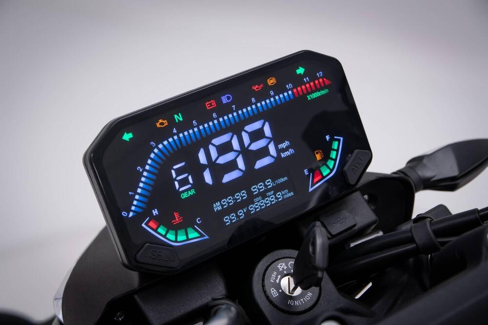 Voge Brivido 125R (2023 - 26) (3)