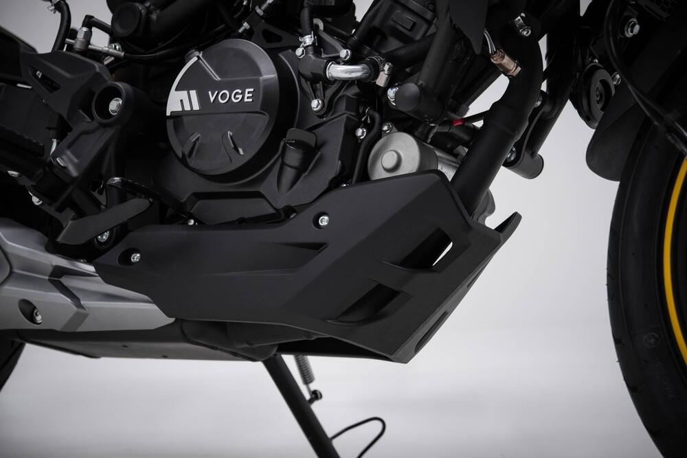 Voge Brivido 125R (2023 - 26) (6)